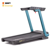 Passadeira Reebok FR30z Floatride + Bluetooth - Verde